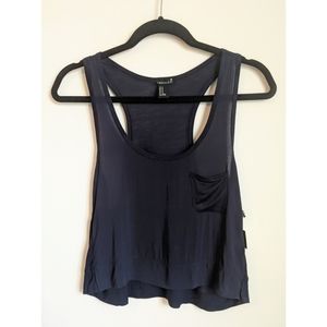 ❇️NWT❇️ Racerback Crop Top